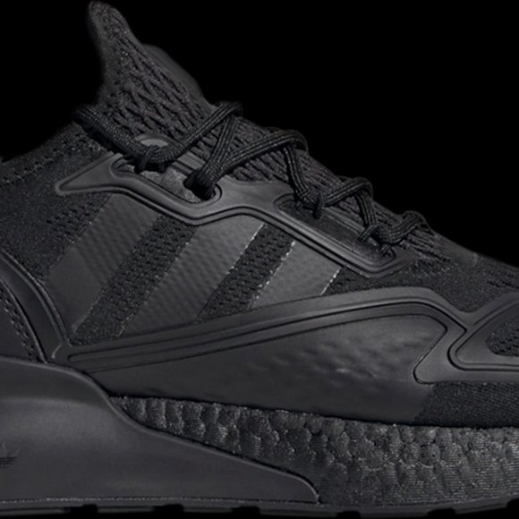 adidas Originals ZX 2K Boost Shoes Men's Size 10 ~ 11 - Picture 4 of 8